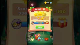 Bubble Story 2020 Bubble Shooter Adventure Game screenshot 5