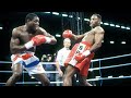 Lennox Lewis (England) vs Frank Bruno (England) - TKO, Boxing Fight, Full Highlights