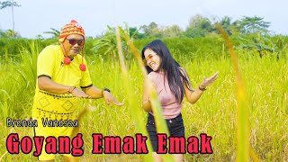 Goyang Emak Emak Brenda Vanessa