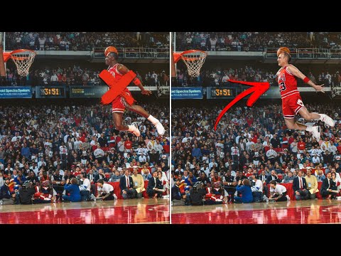 NBA Myths We