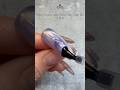マグハートネイル／Mag Heart Nail #nails #nailart #nailtutorial #naildesign