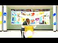 HESABU YA MNYAMA NA MAREKANI KATIKA UNABII BY EV DONALD ORINA