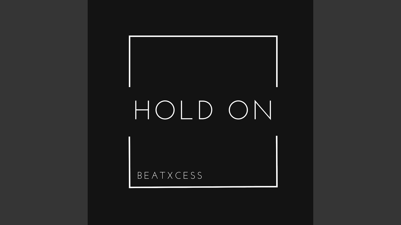 Песня hold in. Loft hold on remix.