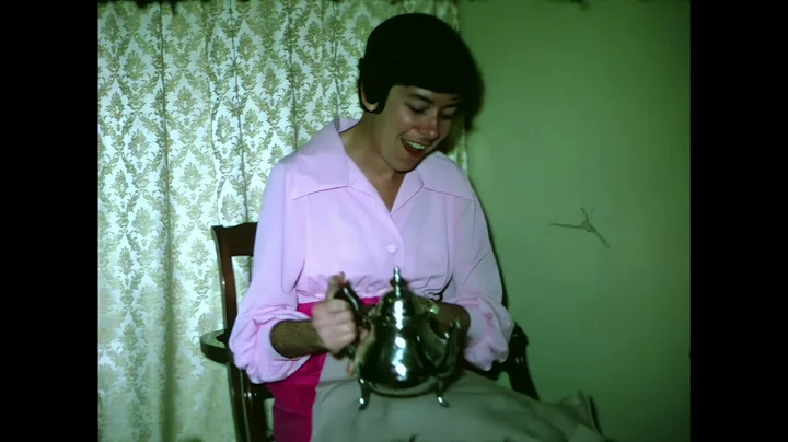 Christmas 1971