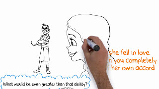 Free Will and Human Dignity: A Love Story - Learn Liberty Free Will and Human Dignity: A Love Story - Learn Liberty
