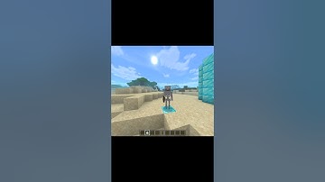 Minecraft logic 💀 #minecraft #shorts #gaming