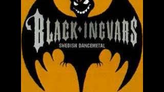Black Ingvars - Pilutta-visan