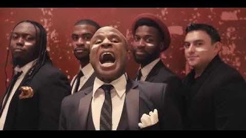 Alex Boye! Taylor Swift   Shake It Off   1989 African Hipster Version ft  Alex Boye