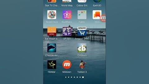 Install tekken 3 in 21 MB on your android phone