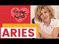 ARIES, ¡PREPÁRATE! ¡LLEGA PARA TI LO QUE TANTO BUSCABAS Y MERECÍAS...!