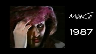 Mirage  Out of Love  |  1987   فرقة ميراج الأردنية