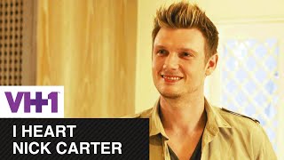 I Heart Nick Carter | Wedding Date Issues | VH1