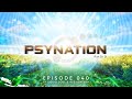 Psy-Nation Radio #040 - incl. OxiDaksi Mix  [Ace Ventura & Liquid Soul]