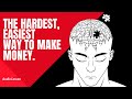 The Hardest Easiest Way To Make Money | LESSON 1 | Traders Reality Video Course Series