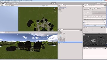 Unity Tutorial 1.0 - Spawn Areas