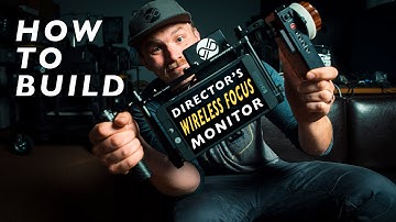 How to build your Director