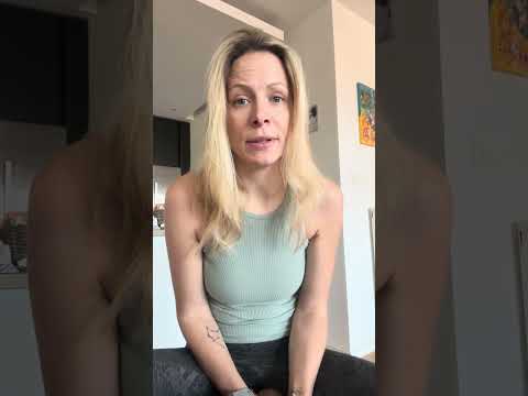 Abdominalna masaža - Iskustvo 💆‍♀️
