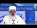 فضائل الأيام العشر من ذي الحجة  سماحة الشيخ أحمد بن حمد الخليلي حالتي