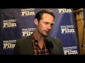 Alexander Skarsgard