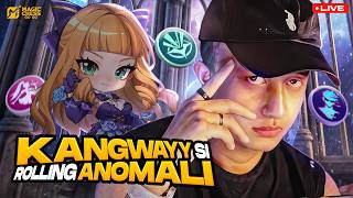 Kangwayy27 Rolling Guin ! Magic Chess Gogo Indonesia screenshot 5