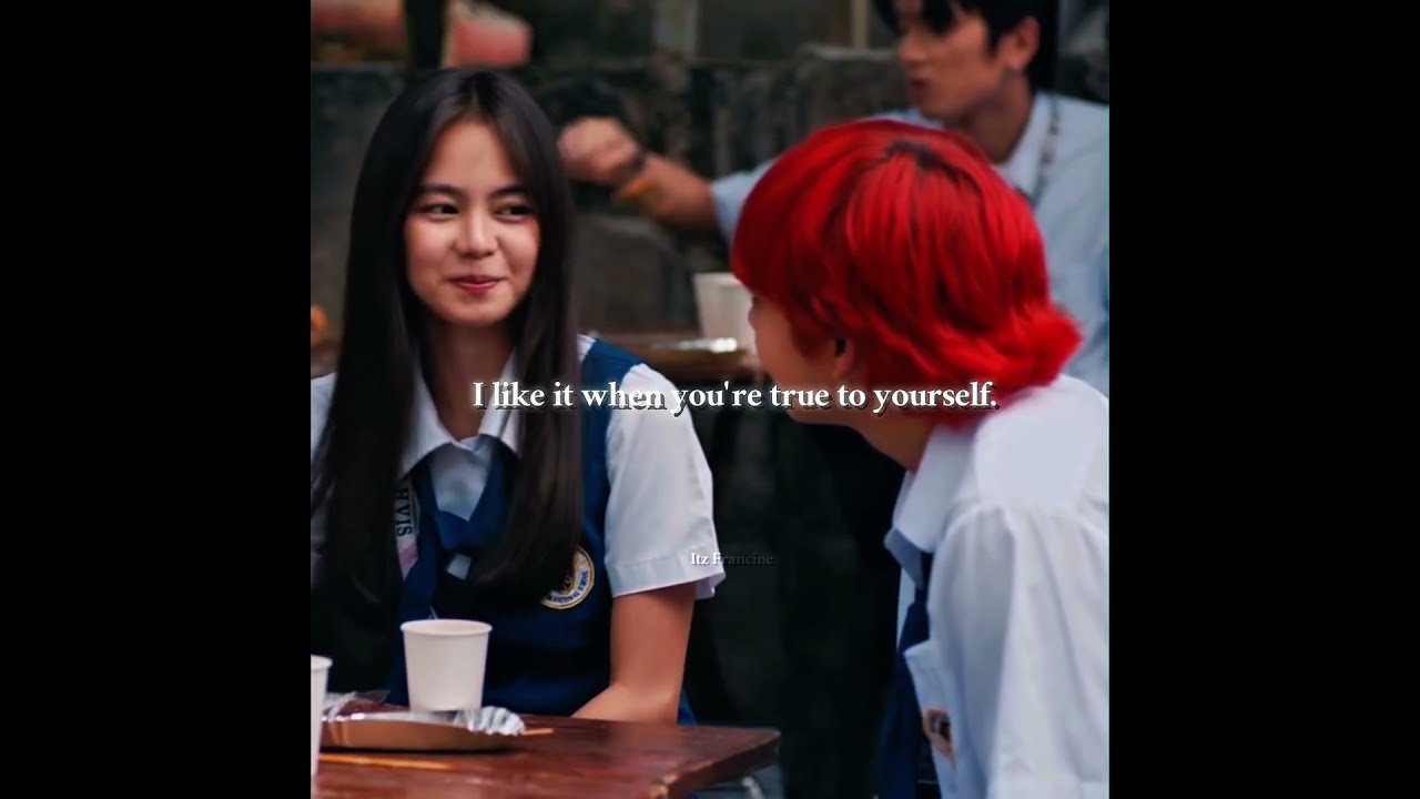 He Said I Love U Angmutyangsectione Sectione Amnse Jayjay Jayri Jayfer Yuri Shorts Show