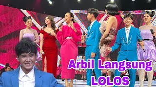 Download Lagu ArbiL Asahan Langsung Di Nyatakan LOLOS Oleh Dewan Juri Luar Biasa Anak Didik Meli Lida MP3 Download Lagu ArbiL Asahan Langsung Di Nyatakan LOLOS Oleh Dewan Juri Luar Biasa Anak Didik Meli Lida MP3