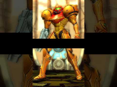 Wideo: Metroid Prime Pinball Z Dnia