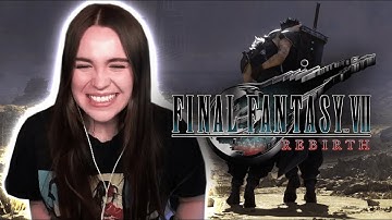 I Played Final Fantasy 7 Rebirth - Chapter 1