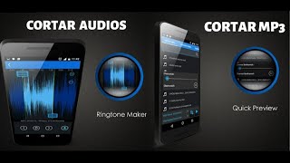 CORTAR AUDIO | CORTAR MP3 | CORTAR CANCIONES | RECORTA CUALQUIER ARCHIVO DE AUDIO | FÁCIL Y RÁPIDO screenshot 5