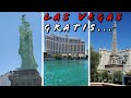 Que hacer GRATIS en LAS VEGAS | ▶️Ahorrando en Vegas ◀️