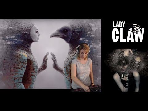 Trance by LadyClaw