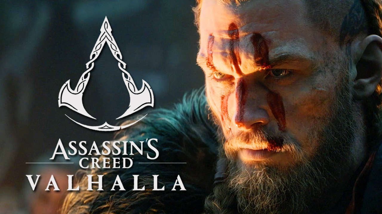 Assassins Creed Trailer Assassins Creed Trailer