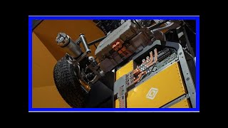 Pininfarina’s new SUV to ride on Rivian technology | k production channel