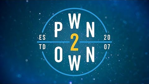 Pwn2Own 2020 - Day Two and Final Results