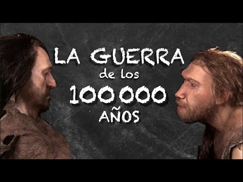 Vídeo: Los Científicos Han Confirmado El Vínculo Genético Entre Homo Sapiens Y Neanderthal - Vista Alternativa