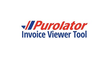 Invoice Viewer Tool Demo