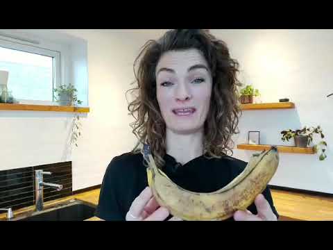 Video: Sådan laver du tørret frugt (med billeder)