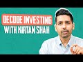 Channel Teaser | Kirtan Shah