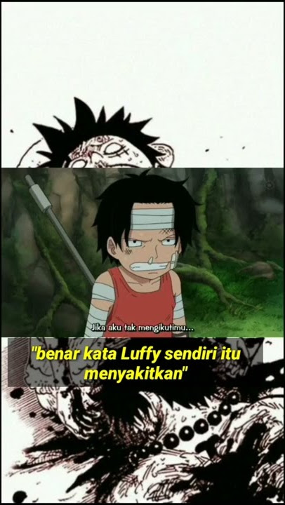 Story Anime Sad Boy 30 Detik (AMV) || Tak Ada Yang Ku Percaya Lagi Dengan Siapapun😇