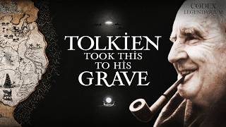 The Unwritten History of Middle-earth | Tolkien’s Greatest Mysteries