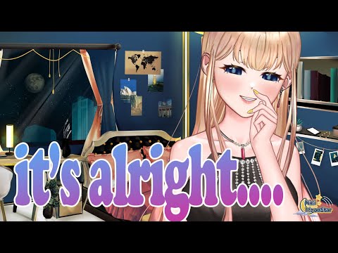 【 MEMBERSHIP】 It's Alright ...
