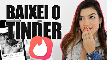 O que não colocar no Tinder?