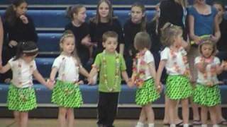 Gracie Tiny Tots (3)