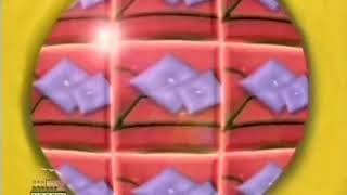 Blues clues kaleidoscope music 1