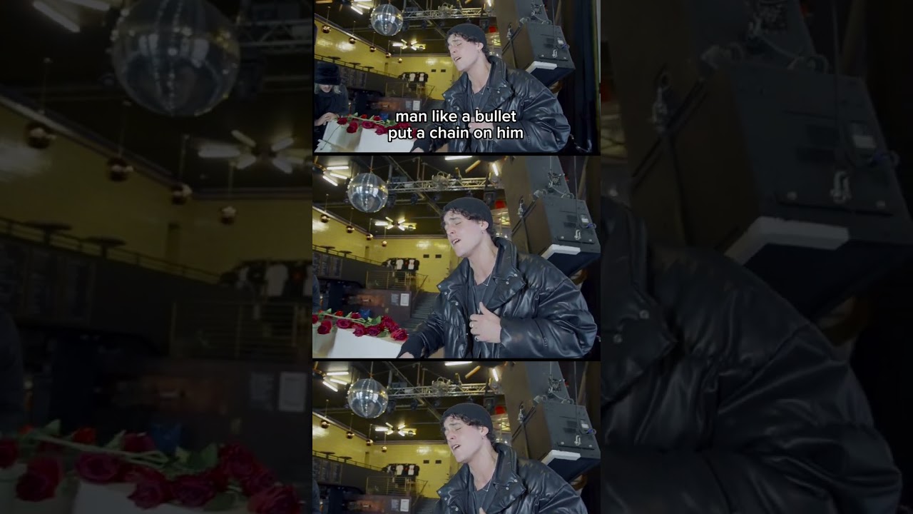 Downfall Acoustic Jam