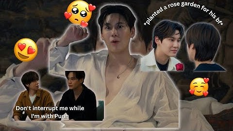 Ramil🧛🏻‍♂️ simping for Punn for 5 mins geigh🌈 *part2* 
