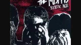 The Misfits - Hybrid Moments