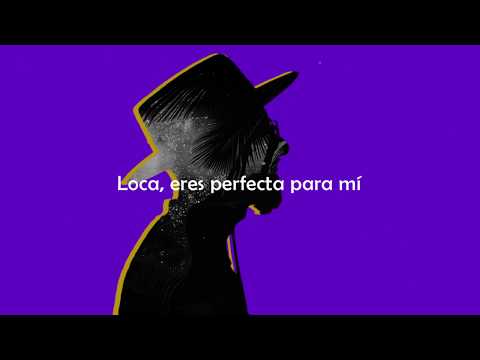 Una loca como tú - Nanpa Básico (LETRA)