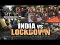 India vs Lockdown. Protesters Detained, Internet Cut Off In Parts