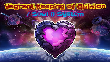 Kirby Planet Robobot Mashup - Vagrant Keeping of Oblivion/Soul 0 System - || ItsAndreXtarYT ||